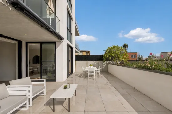 103/227 Victoria Road, Drummoyne, NSW 2047