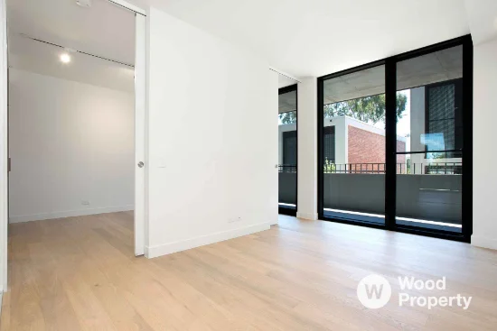 103/239 Napier St, Fitzroy, Vic 3065