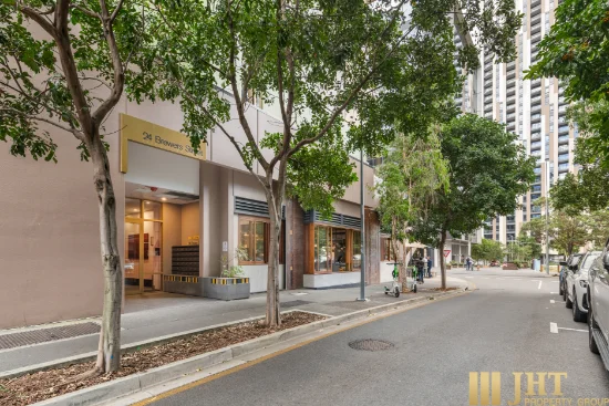 103/24 Brewers St, Bowen Hills, Qld 4006-Image