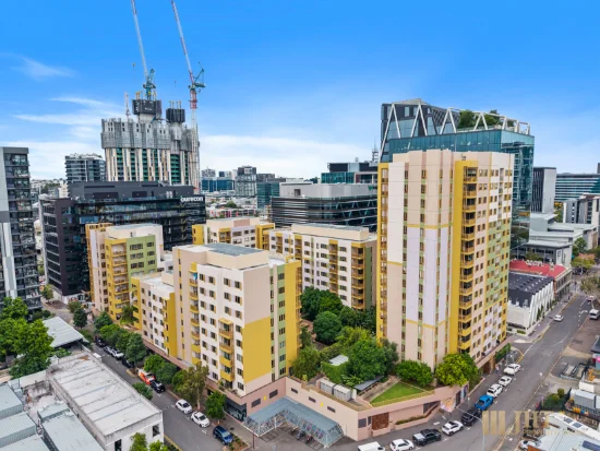 103/24 Brewers St, Bowen Hills, Qld 4006-Image