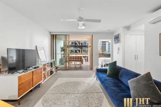103/24 Brewers St, Bowen Hills, Qld 4006-Image