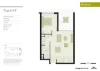 103/24 Brewers St, Bowen Hills, Qld 4006-Floorplan