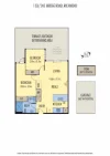 103/243 Bridge Road, Richmond, Vic 3121-Floorplan
