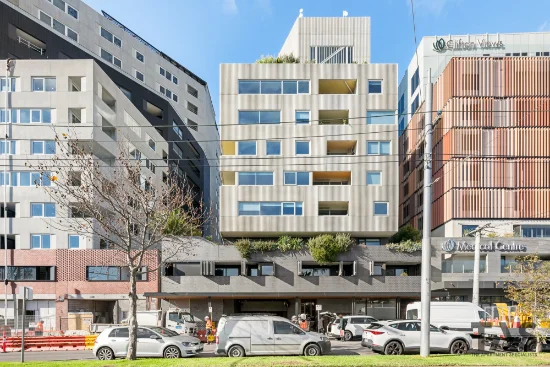 103/245 Queens Parade, Fitzroy North, Vic 3068
