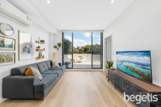 103/248 Liverpool Road, Enfield, NSW 2136