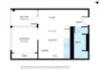 103/25 Gertrude Street, Windsor, Vic 3181-Floorplan