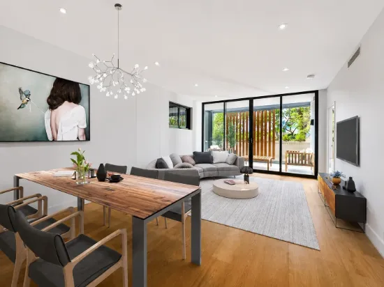 103/25 Marshall Avenue, St Leonards, NSW 2065