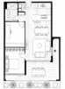 103/25 Marshall Avenue, St Leonards, NSW 2065-Floorplan