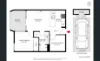 103/25 Trent Street, Glen Iris, Vic 3146-Floorplan