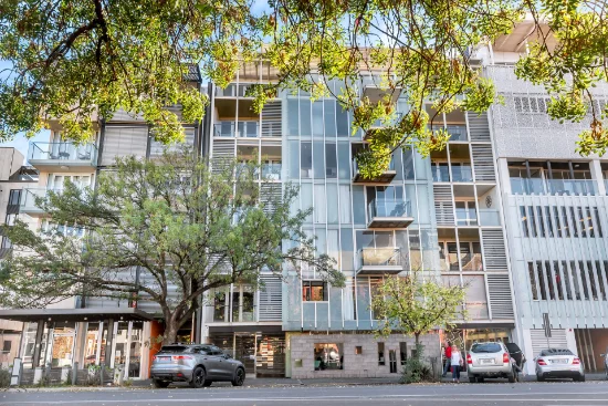 103/268 Flinders Street, Adelaide, SA 5000-Image