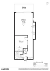 103/268 Flinders Street, Adelaide, SA 5000-Floorplan