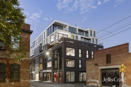 103/272 Young Street, Fitzroy, Vic 3065