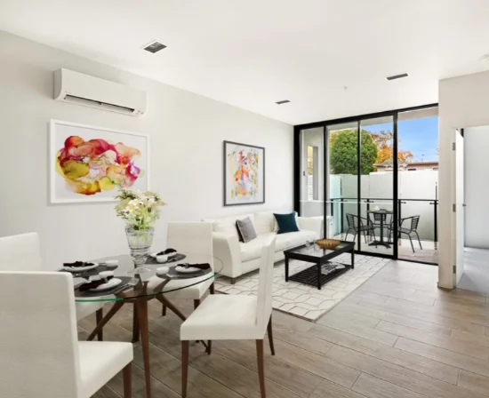 103/28 Auburn Grove, Hawthorn East, Vic 3123