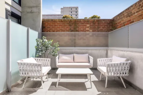 103/28 Mount Street, Prahran, Vic 3181