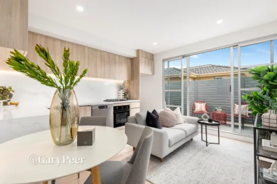 103/286 Hawthorn Road, Caulfield, Vic 3162