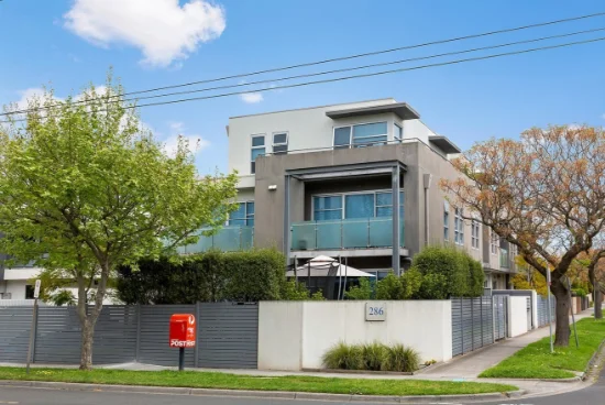103/286 Hawthorn Road, Caulfield, Vic 3162-Image