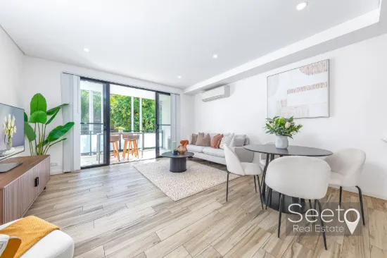 103/29-35 Burlington Road, Homebush, NSW 2140