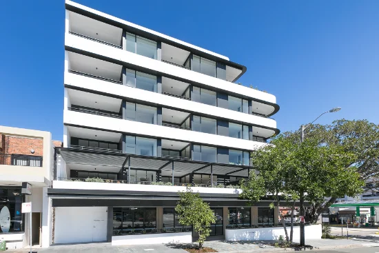 103/2a Wilbar Avenue, Cronulla, NSW 2230