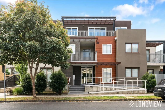 103/2C Walsh Street, Ormond, Vic 3204 - For Rent