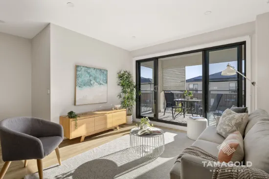 103/3 Billy Buttons Drive, Narre Warren, Vic 3805