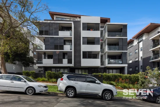 103/3 Forest Grove, Epping, NSW 2121