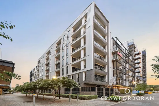 103/3 Fourth Street, Bowden, SA 5007