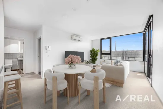 103/3 Kennedy Avenue, Richmond, Vic 3121