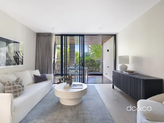 103/3 McKinnon Avenue, Five Dock, NSW 2046