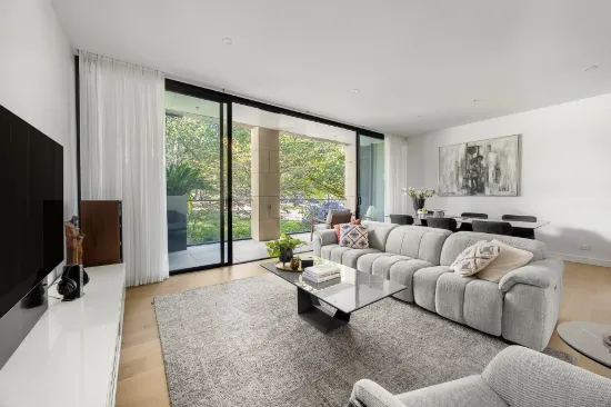 103/3 Norfolk Road, Surrey Hills, Vic 3127