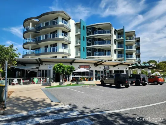 103/3 Pacific Avenue, Tannum Sands, Qld 4680