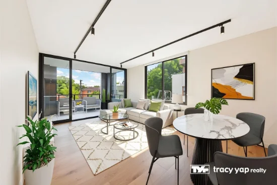 103/31-33 Albany Street, Crows Nest, NSW 2065