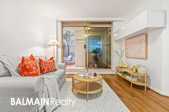 103/32 Warayama Place, Rozelle, NSW 2039