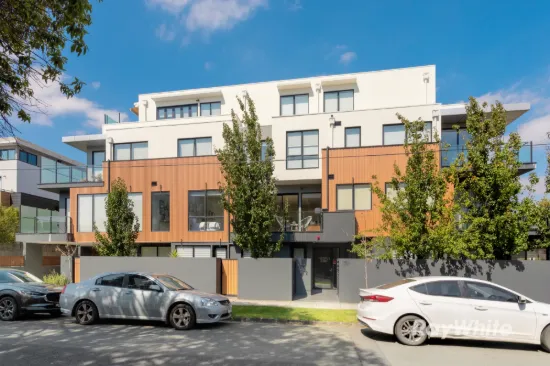 103/330 Neerim Road, Carnegie, Vic 3163