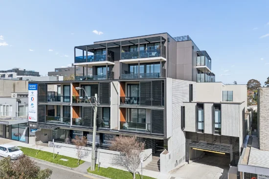 103/336 South Road, Hampton East, Vic 3188