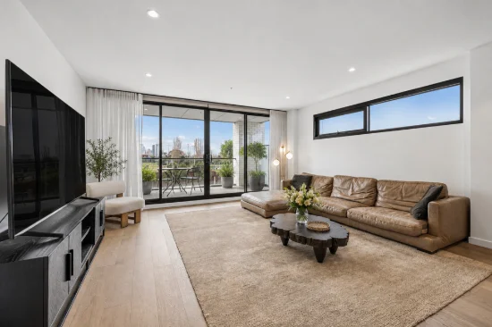 103/339 Williamstown Road, Port Melbourne, Vic 3207
