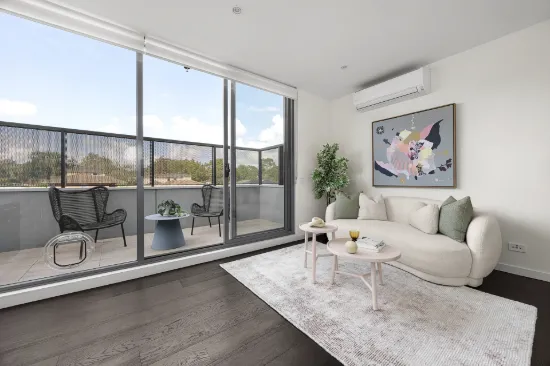 103/342 Whitehorse Road, Balwyn, Vic 3103