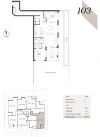 103/35-39 Lambert Rd, Indooroopilly, Qld 4068-Floorplan