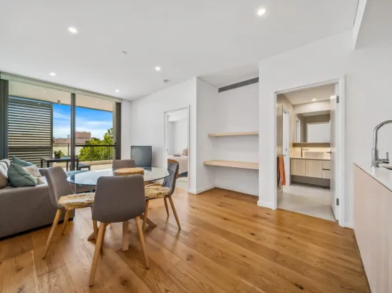 103/35 Bronte Street, East Perth, WA 6004