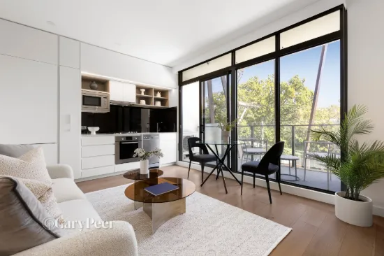 103/356 Orrong Road, Caulfield North, Vic 3161