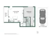 103/383 Darling Street, Balmain, NSW 2041-Floorplan