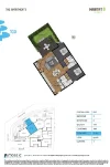 103/39-41 Ashgrove Avenue, Ashgrove, Qld 4060-Floorplan