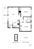 103/39 Rosstown Road, Carnegie, Vic 3163-Floorplan