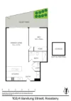 103/4 Banilung Street, Rosebery, NSW 2018-Floorplan