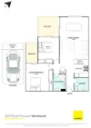 103/4 Bush Pea Lane, Helensburgh, NSW 2508-Floorplan