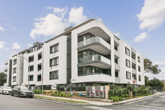 103/4 James Street, Blakehurst, NSW 2221