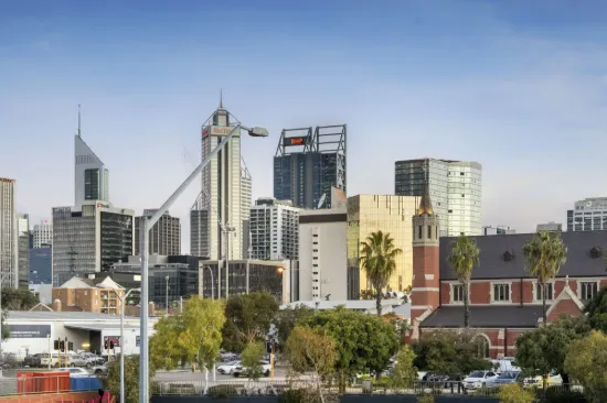 103/403 Newcastle Street, Northbridge, WA 6003