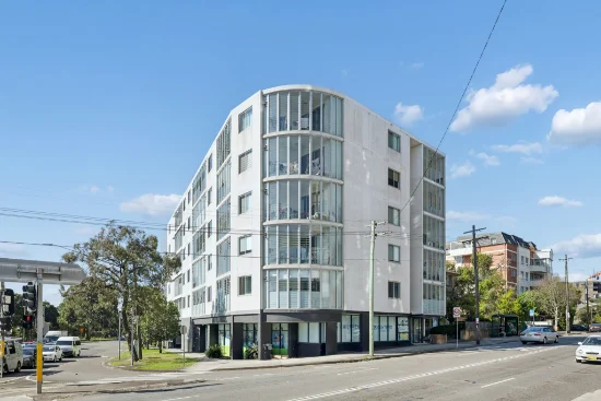 103/425 Liverpool Road, Ashfield, NSW 2131-Image