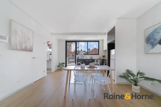 103/438-448 Anzac Parade, Kingsford, NSW 2032
