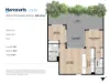 103/44-52 Grantson Street, Windsor, Qld 4030-Floorplan