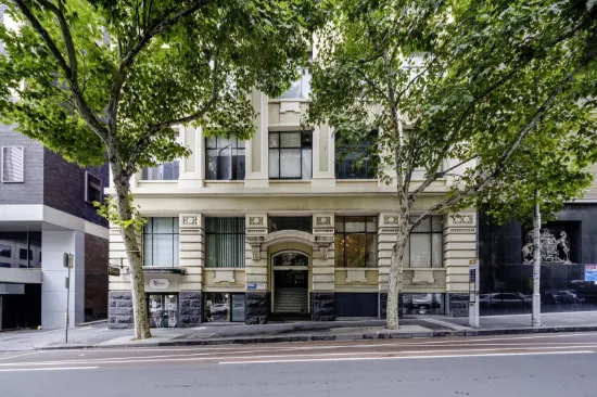 103/441 Lonsdale Street, Melbourne, Vic 3000